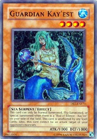 Guardian Kay'est [DR1-EN171]