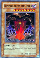 Despair from the Dark [DR1-EN185]