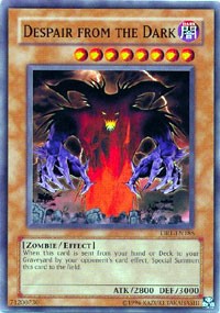 Despair from the Dark [DR1-EN185]