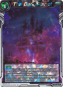 The Dark Planet [BT8-102_PR]