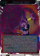 Beerus Ball [BT8-022_PR]