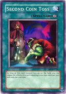 Second Coin Toss [DB2-EN192]