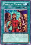 Mirage of Nightmare [DB2-EN233]