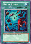 Heavy Storm [DB2-EN084]