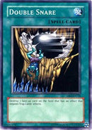 Double Snare [DB2-EN136]