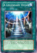 A Legendary Ocean [DB2-EN187]