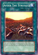 After the Struggle [DB2-EN195]