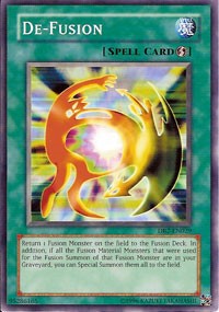 De-Fusion [DB2-EN029]