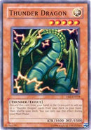 Thunder Dragon [DB2-EN058]