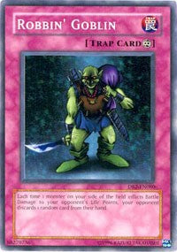 Robbin' Goblin [DB2-EN080]
