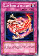 Dark Spirit of the Silent [DB2-EN013]