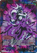 Cooler, Tyrannical Assault [BT9-103]