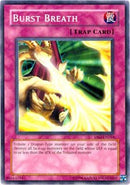 Burst Breath [DB2-EN164]