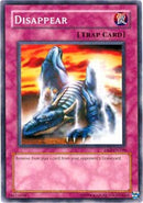 Disappear [DB2-EN198]