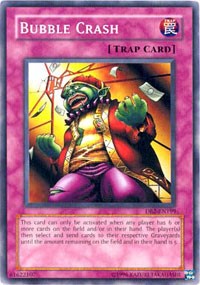 Bubble Crash [DB2-EN199]