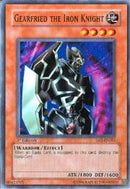 Gearfried the Iron Knight [SD5-EN005]