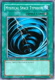 Mystical Space Typhoon [SD5-EN020]