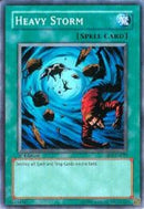 Heavy Storm [SD5-EN023]