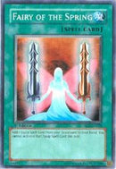 Fairy of the Spring [SD5-EN028]