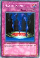Magic Jammer [SD5-EN034]