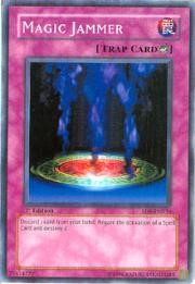Magic Jammer [SD5-EN034]