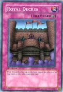 Royal Decree [SD5-EN035]