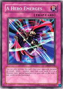 A Hero Emerges [DR2-EN105]