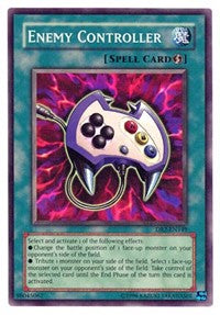 Enemy Controller [DR2-EN149]