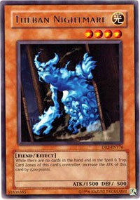 Theban Nightmare [DR2-EN176]