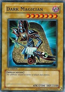Dark Magician [SD6-EN003]