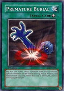 Premature Burial [SD6-EN020]