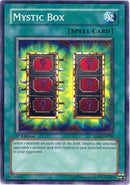 Mystic Box [SD6-EN030]