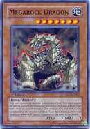 Megarock Dragon [SD7-EN012]