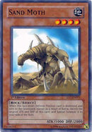 Sand Moth [SD7-EN015]