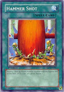 Hammer Shot [SD7-EN022]