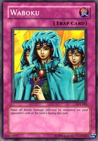 Waboku [SYE-042]