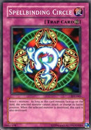 Spellbinding Circle [SYE-045]