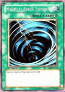 Mystical Space Typhoon [SD2-EN014]