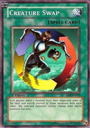 Creature Swap [SD2-EN020]
