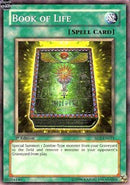 Book of Life [SD2-EN021]