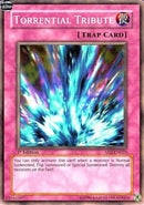 Torrential Tribute [SD2-EN025]