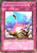 Compulsory Evacuation Device [SD2-EN028]