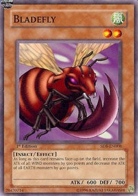 Bladefly [SD8-EN008]