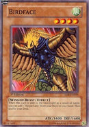 Birdface [SD8-EN009]