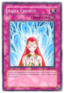 Aqua Chorus [SD8-EN028]