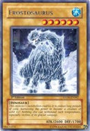 Frostosaurus [STON-EN002]