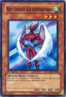 Neo-Spacian Air Hummingbird [STON-EN004]