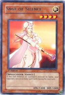 Sage of Silence [STON-EN015]