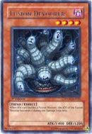 Fusion Devourer [STON-EN020]