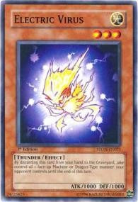 Electric Virus [STON-EN021]